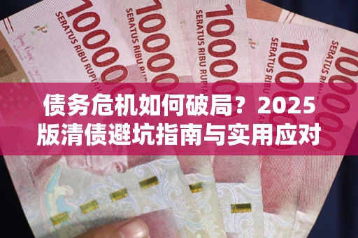 北京债务危机如何破局？2025版清债避坑指南与实用应对策略